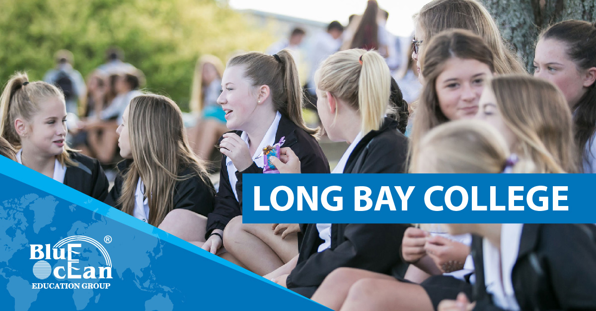 Long Bay College