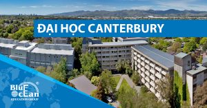 Đại học Canterbury